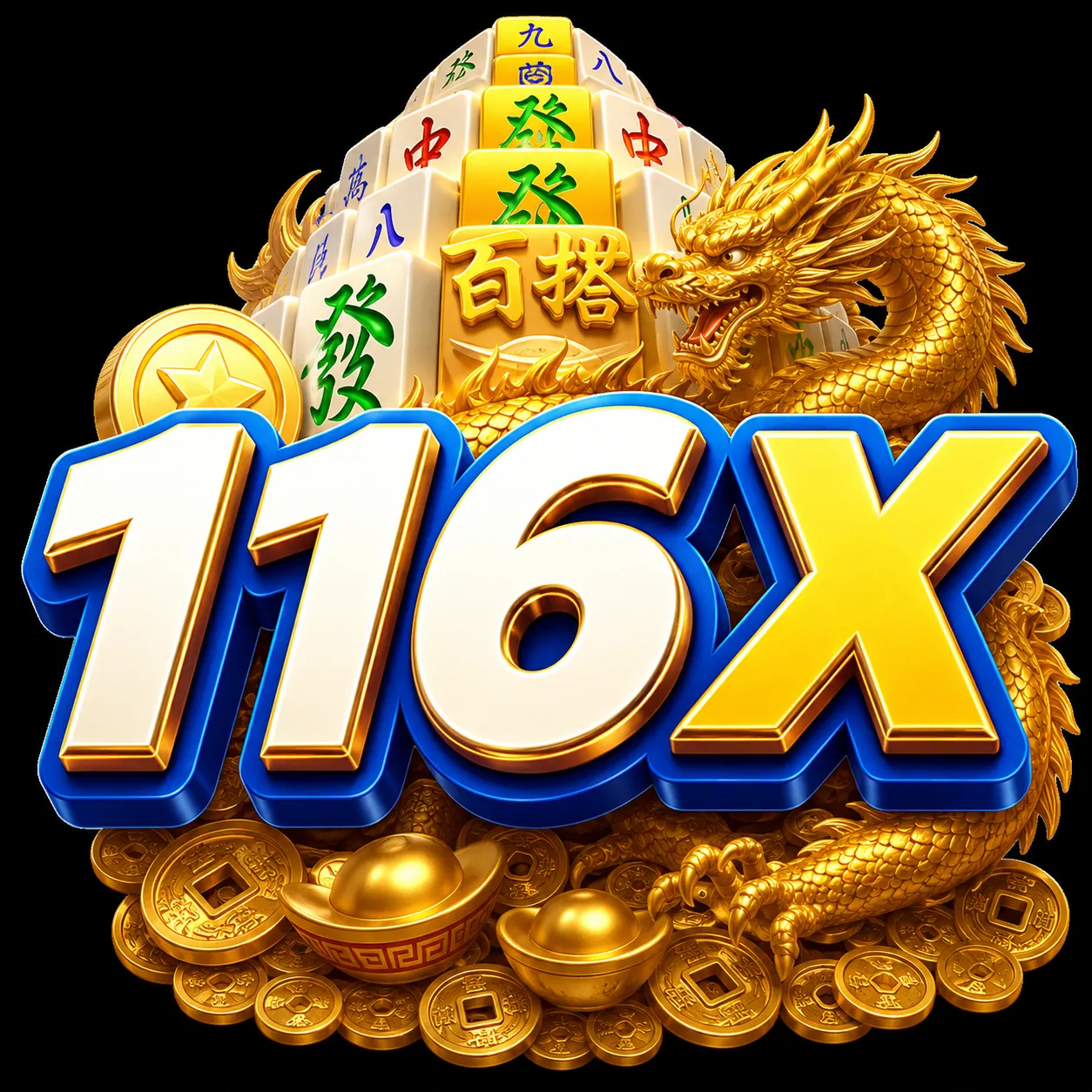 116x APK Farming