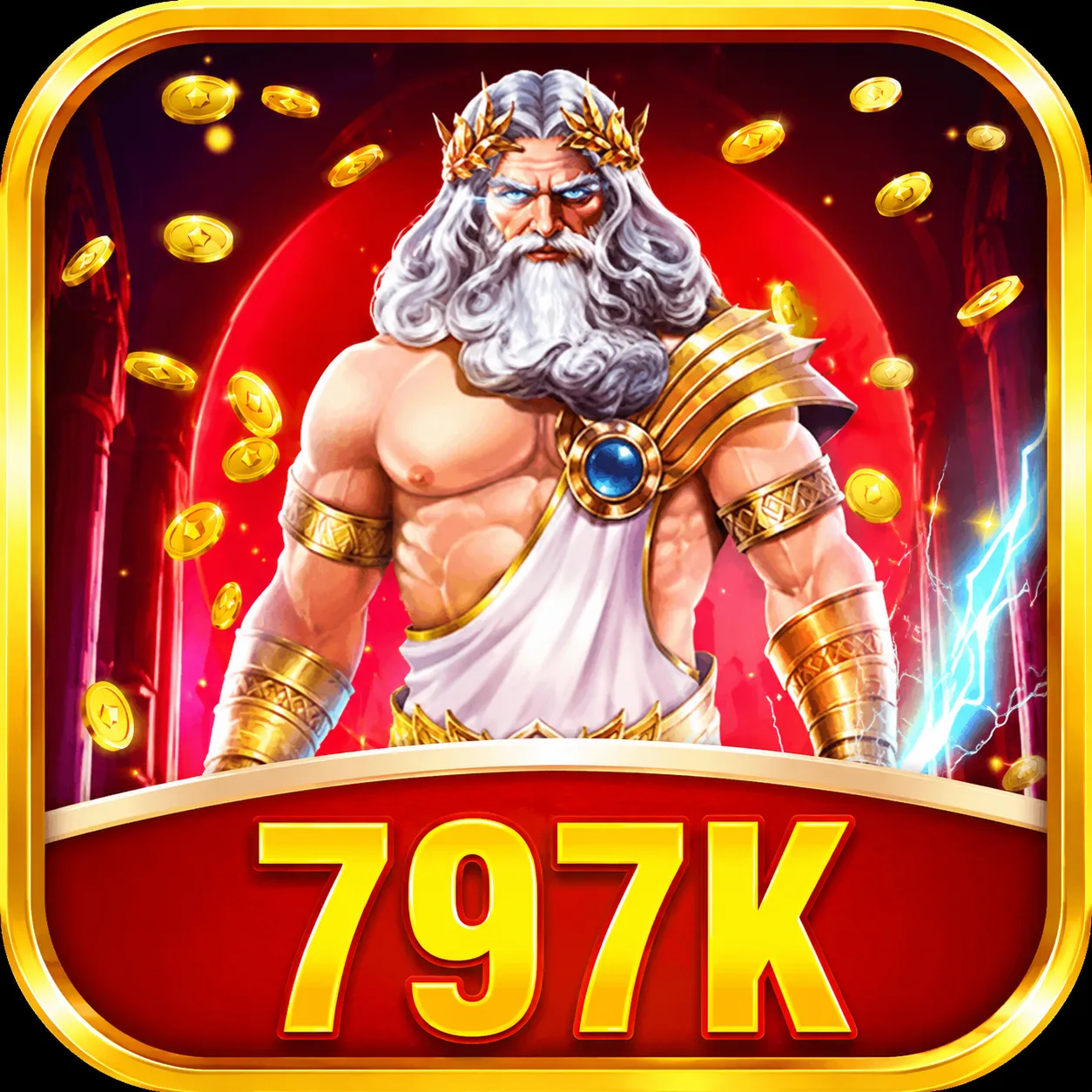 797k APK Fighting