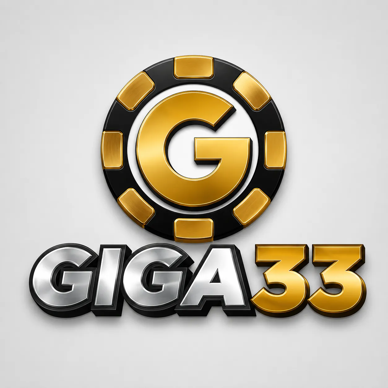 GIGA33 - Pertarungan Seru dan Menegangkan di Ujung Jari Anda