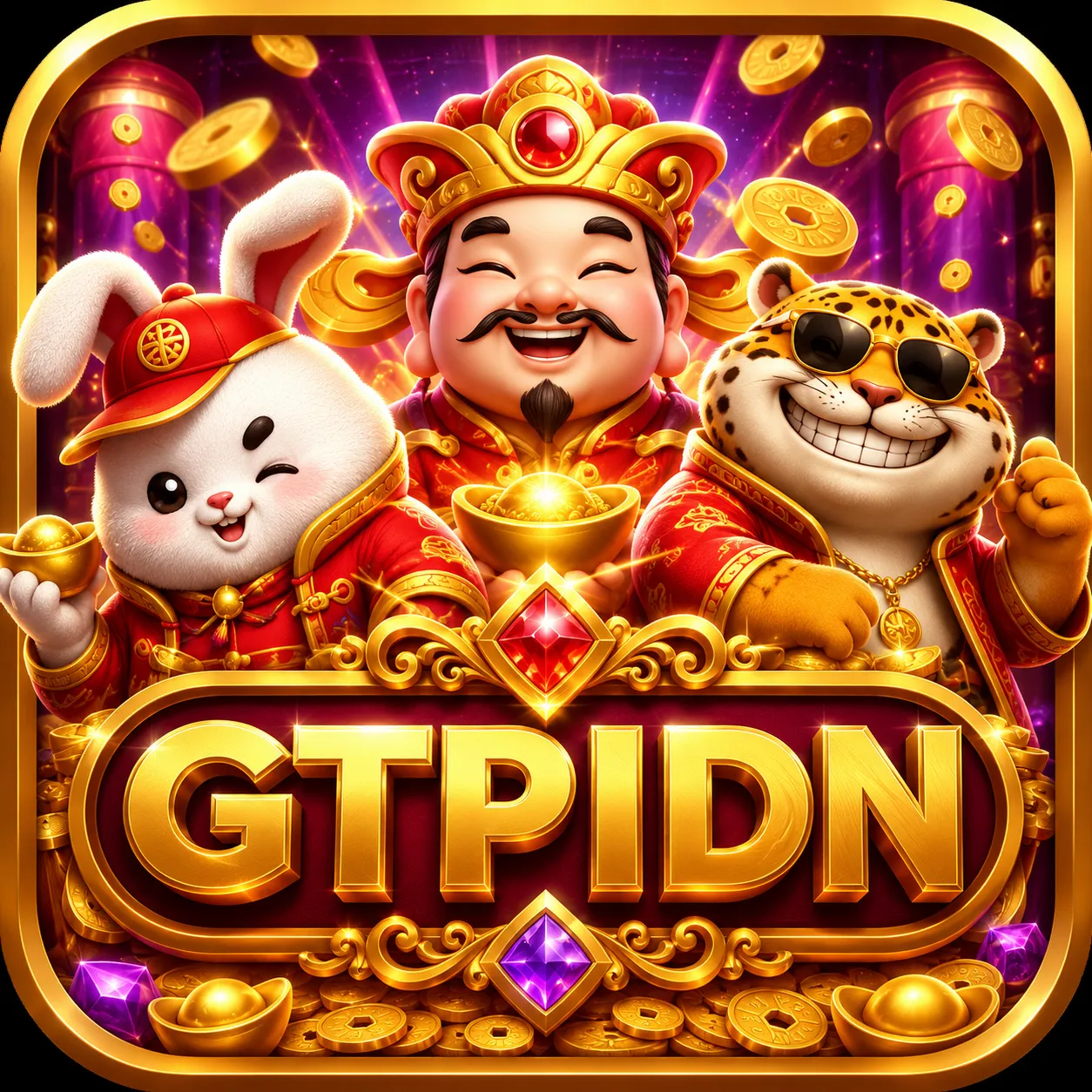 gtpidn APK Gaple