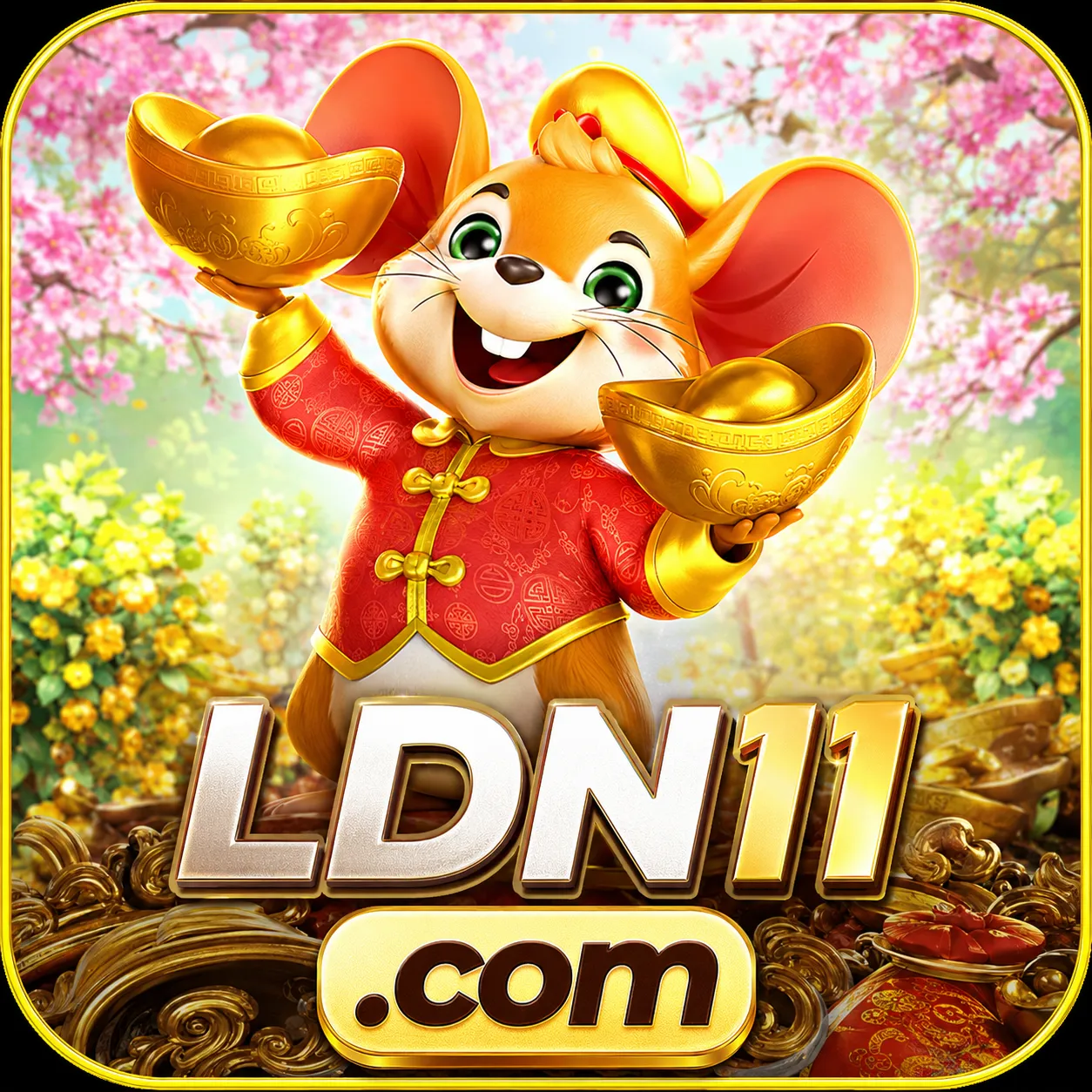 ldn11 APK QiuQiu