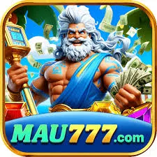 mau777 APK Poker