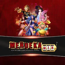 merdekawin APK Domino