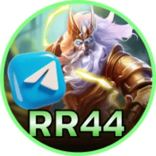 RR44 - Permainan QiuQiu Terbaik di Android